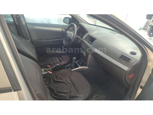 Galeriden Opel Astra 1.3 CDTI Cosmo 2006 Model Denizli