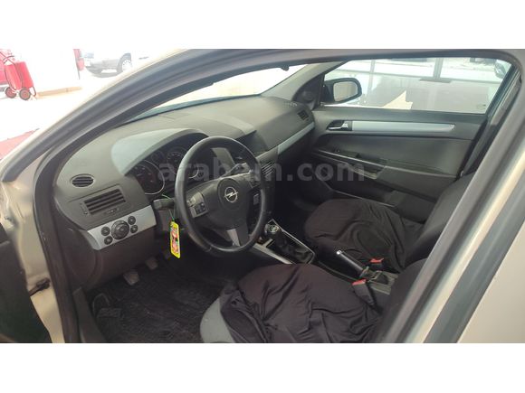 Galeriden Opel Astra 1.3 CDTI Cosmo 2006 Model Denizli