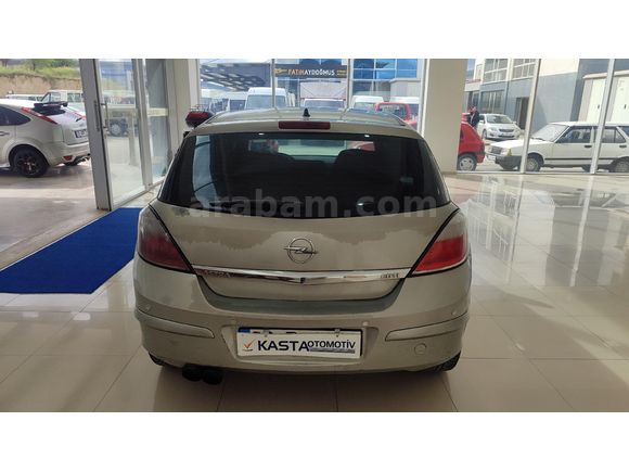 Galeriden Opel Astra 1.3 CDTI Cosmo 2006 Model Denizli