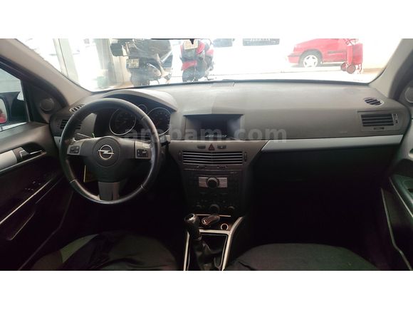 Galeriden Opel Astra 1.3 CDTI Cosmo 2006 Model Denizli