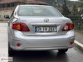 200BİN PEŞİNAT İLE SENETLİ SATIŞ 2008 TOYOTA COROLLA 1.6OTOMATİK