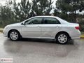 200BİN PEŞİNAT İLE SENETLİ SATIŞ 2008 TOYOTA COROLLA 1.6OTOMATİK