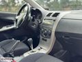 200BİN PEŞİNAT İLE SENETLİ SATIŞ 2008 TOYOTA COROLLA 1.6OTOMATİK