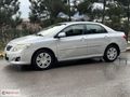 200BİN PEŞİNAT İLE SENETLİ SATIŞ 2008 TOYOTA COROLLA 1.6OTOMATİK
