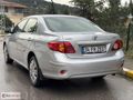 200BİN PEŞİNAT İLE SENETLİ SATIŞ 2008 TOYOTA COROLLA 1.6OTOMATİK