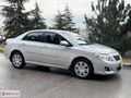 200BİN PEŞİNAT İLE SENETLİ SATIŞ 2008 TOYOTA COROLLA 1.6OTOMATİK