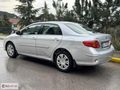 200BİN PEŞİNAT İLE SENETLİ SATIŞ 2008 TOYOTA COROLLA 1.6OTOMATİK