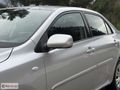 200BİN PEŞİNAT İLE SENETLİ SATIŞ 2008 TOYOTA COROLLA 1.6OTOMATİK