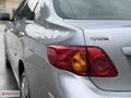 200BİN PEŞİNAT İLE SENETLİ SATIŞ 2008 TOYOTA COROLLA 1.6OTOMATİK