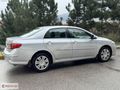200BİN PEŞİNAT İLE SENETLİ SATIŞ 2008 TOYOTA COROLLA 1.6OTOMATİK