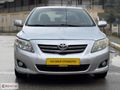 200BİN PEŞİNAT İLE SENETLİ SATIŞ 2008 TOYOTA COROLLA 1.6OTOMATİK
