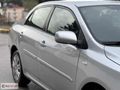 200BİN PEŞİNAT İLE SENETLİ SATIŞ 2008 TOYOTA COROLLA 1.6OTOMATİK