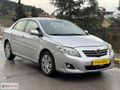 200BİN PEŞİNAT İLE SENETLİ SATIŞ 2008 TOYOTA COROLLA 1.6OTOMATİK