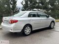 200BİN PEŞİNAT İLE SENETLİ SATIŞ 2008 TOYOTA COROLLA 1.6OTOMATİK