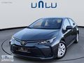 ÜNLÜ den BOYASIZ 2024 COROLLA 1.5 VİSİON 25bin KM