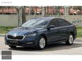 RENNA | 2022 SKODA OCTAVİA 1.0 e-TEC HATASIZ-BOYASIZ-143'BINKM