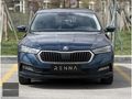 RENNA | 2022 SKODA OCTAVİA 1.0 e-TEC HATASIZ-BOYASIZ-143'BINKM