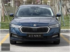 RENNA | 2022 SKODA OCTAVİA 1.0 e-TEC HATASIZ-BOYASIZ-143'BINKM