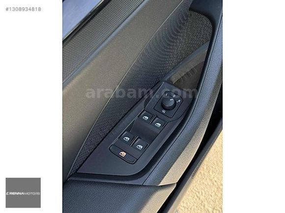 RENNA | 2022 SKODA OCTAVİA 1.0 e-TEC HATASIZ-BOYASIZ-143'BINKM