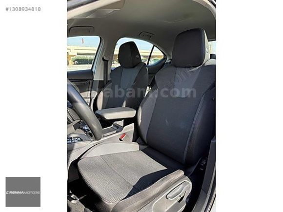 RENNA | 2022 SKODA OCTAVİA 1.0 e-TEC HATASIZ-BOYASIZ-143'BINKM