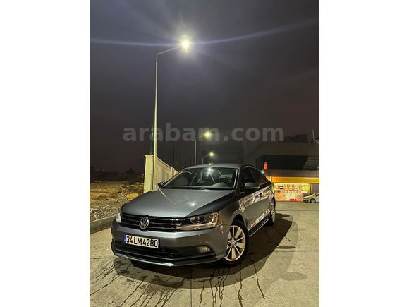 2015 KASA DSG COMFORTLİNE JETTA
