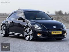2015 MODEL 166.000 KM 1.2 TSİ OTOMATİK CAM TAVANLI HATASIZ FUUL
