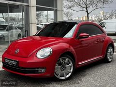 =MAYOTO=HATASIZ BOYASIZ 2013 VOLKSWAGEN BEETLE/C.TAVAN