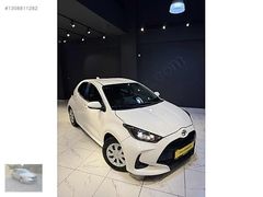 ÇKLK OTOMOTİV'DEN 2022 TOYOTA YARİS 1.0 LİFE