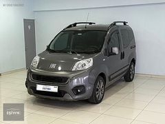 EŞİYOK-PENDİK 2024 Fiorino PREMİO 95HP _%20 KDV / 52.000 Km_