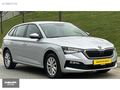 DEMİR AUTO 2024 SKODA SCALA 1.0 TSi ELİTE DSG MASRAFSIZ...