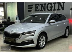 2020 SCALA 1.6 TDİ PREMİUM SERVİS BAKIMLI/GERİ GÖRÜŞ/ 0.79 FAİZ