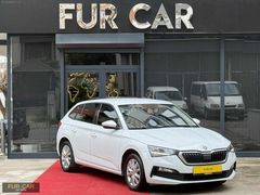 FUR CAR'DAN 2022 SKODA SCALA 1.0 eTSI 375.000 PEŞİNAT İLE
