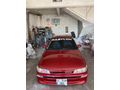 Sahibinden Toyota Corolla 1.3 XE
 1998 Model 