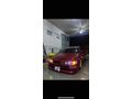 Sahibinden Toyota Corolla 1.3 XE
 1998 Model 