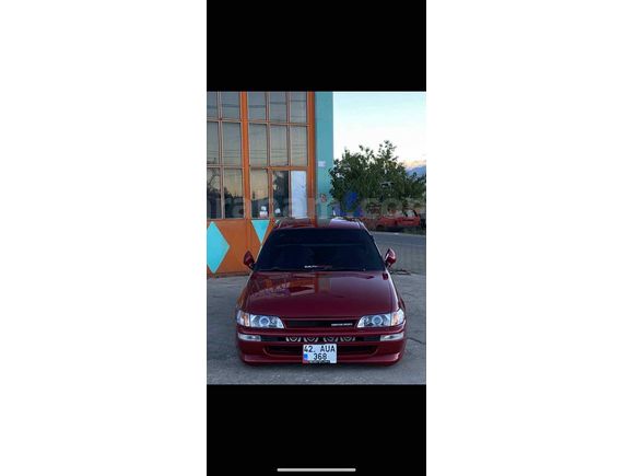 Sahibinden Toyota Corolla 1.3 XE
 1998 Model 