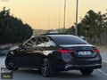 GÜLER AUTO'DAN 2022 MERCEDES-C200 AMG E,BAGAJ-TABA-19'JANT