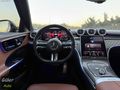 GÜLER AUTO'DAN 2022 MERCEDES-C200 AMG E,BAGAJ-TABA-19'JANT