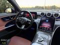 GÜLER AUTO'DAN 2022 MERCEDES-C200 AMG E,BAGAJ-TABA-19'JANT