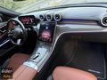 GÜLER AUTO'DAN 2022 MERCEDES-C200 AMG E,BAGAJ-TABA-19'JANT