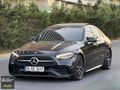 GÜLER AUTO'DAN 2022 MERCEDES-C200 AMG E,BAGAJ-TABA-19'JANT