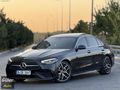 GÜLER AUTO'DAN 2022 MERCEDES-C200 AMG E,BAGAJ-TABA-19'JANT