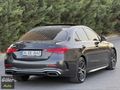 GÜLER AUTO'DAN 2022 MERCEDES-C200 AMG E,BAGAJ-TABA-19'JANT