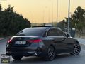 GÜLER AUTO'DAN 2022 MERCEDES-C200 AMG E,BAGAJ-TABA-19'JANT