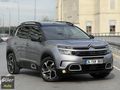 2022 MODEL C5 AIRCROS SHINE DİZEL OTOMATİK CAM TAVAN