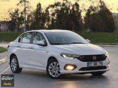 2020 MODEL 1.6 URBAN DİZEL OTOMATİK FİAT EGEA KAÇIRMAAAA