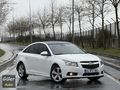 2011 MODEL 1.6 CHEVROLET CRUZE OTOMATİK KAÇIRMAAA