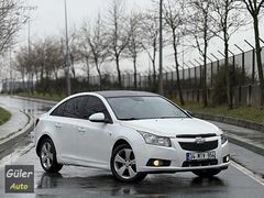 2011 MODEL 1.6 CHEVROLET CRUZE OTOMATİK KAÇIRMAAA