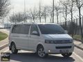 2015 MODEL 2.0 TDI 140HP CARAVELLA 8+1 OTOMOBİL OTOMATİK