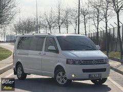 2015 MODEL 2.0 TDI 140HP CARAVELLA 8+1 OTOMOBİL OTOMATİK