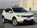 2016 MODEL QASHGAİ 1.6 DCİ SKY PACK X TRONİC ÇOK TEMİZ